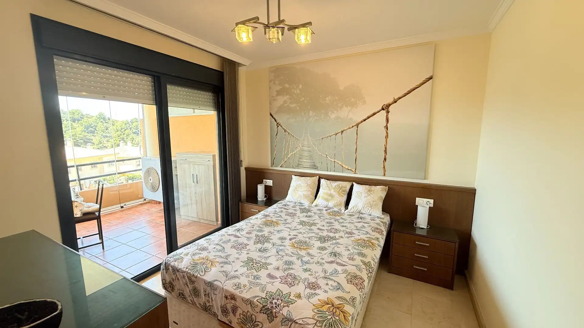 Apartment mit Pool zum Verkauf in DOÑA MARIA DE LAS MERCEDE 1, imagen 8