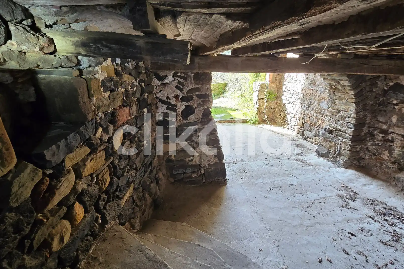 Houses for sale in Castellfollit de la Roca  with Terrace