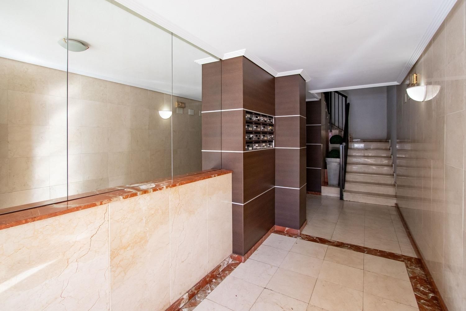 Flat for sale in Vila-real  with Parquet flooring, Storage room and Balcony