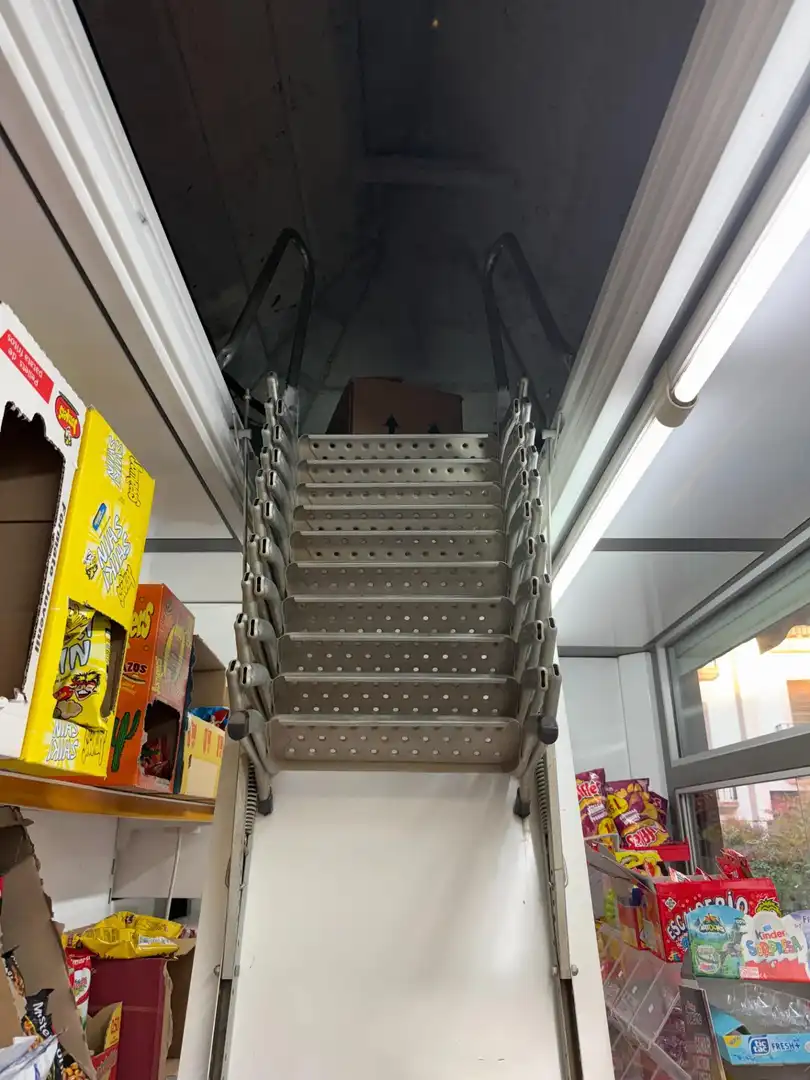 Locale commerciale in vendita a Calle DE PABLO PICASSO, imagen 5