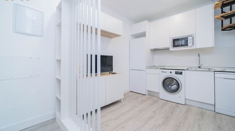 Foto 3 de Loft en venta en Avenida del Puente Cultural, Dehesa Vieja - Puente Cultural, San Sebastián de los Reyes