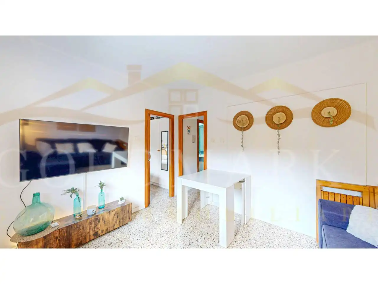 Flat for sale in Pallejà  with Air Conditioner and Heating