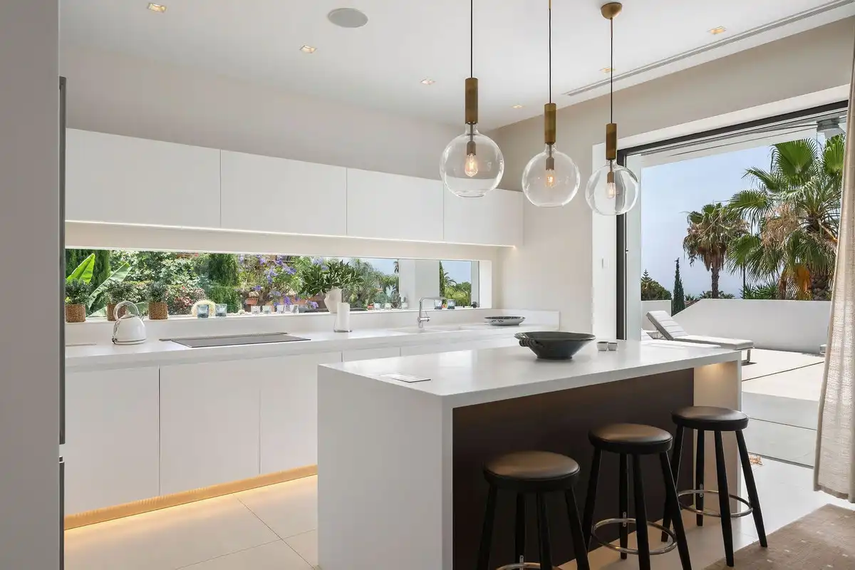 Casa a schiera in vendita a Milla de Oro, imagen 9