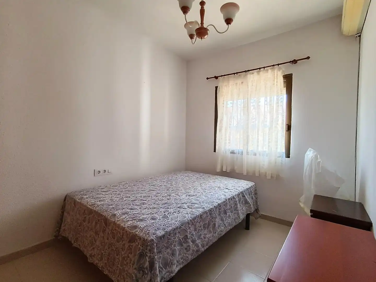 Habitación de Casa o chalet en venta en Cabo de Gata con Jardín privado