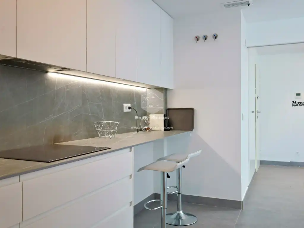 Penthouse with terrace for sale in Montañar - El Arenal, imagen 15
