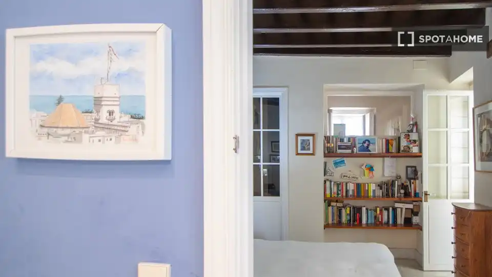 Room in Centro Histórico