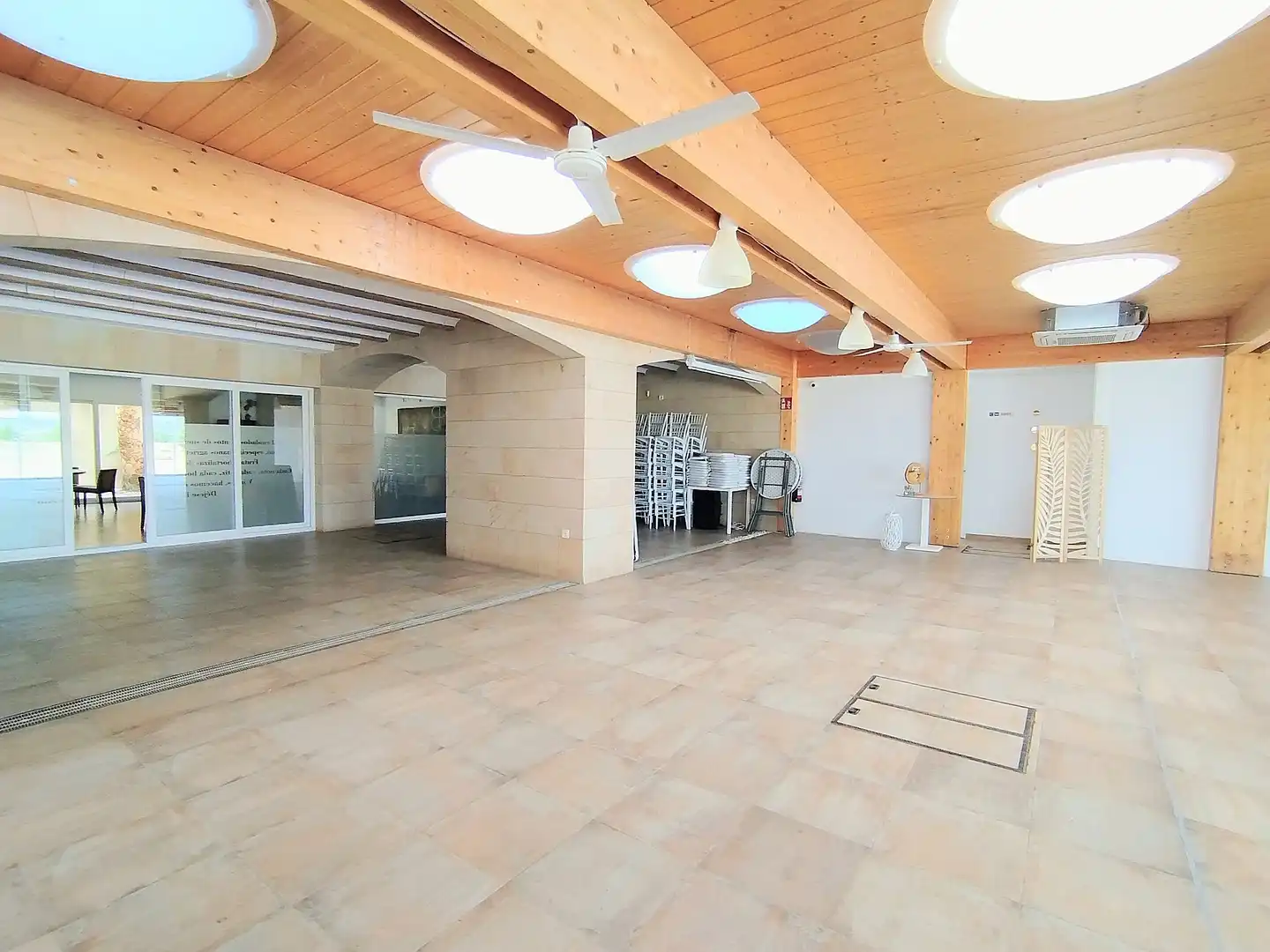 Finca rústica en venda en Yecla amb Aire condicionat i Terrassa