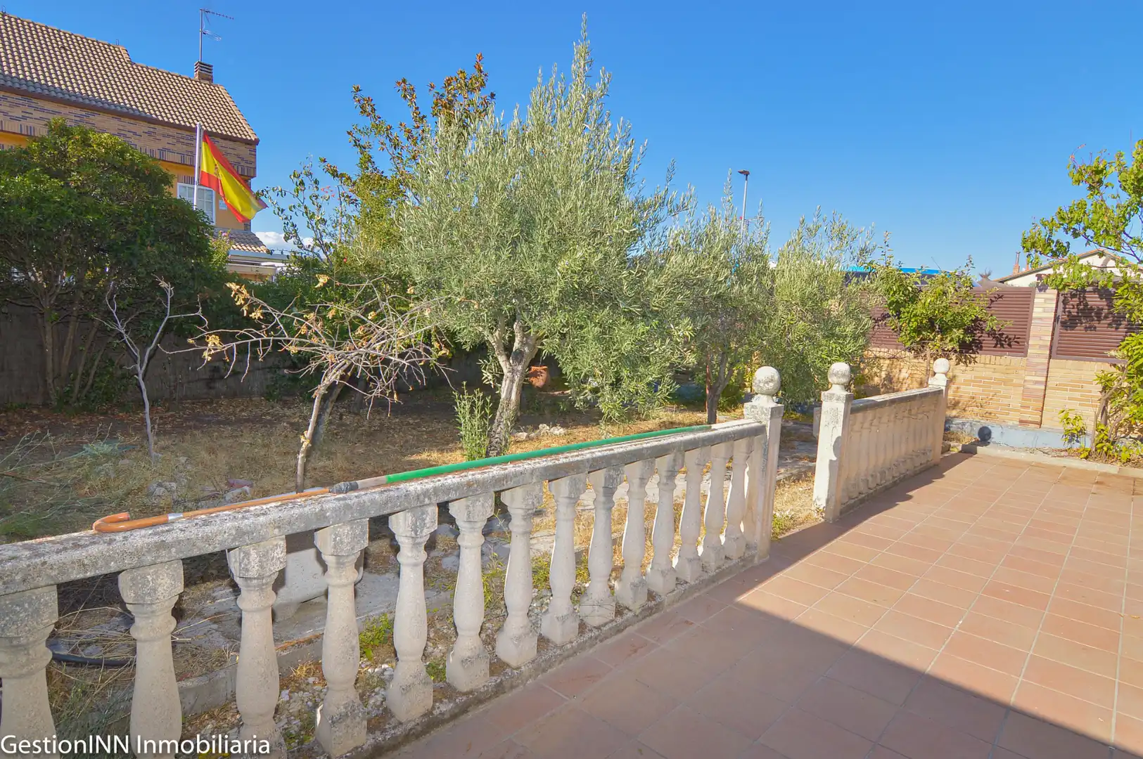 Semi-detached house with garden for sale in Calle Sesmo de Casarrubios, imagen 11