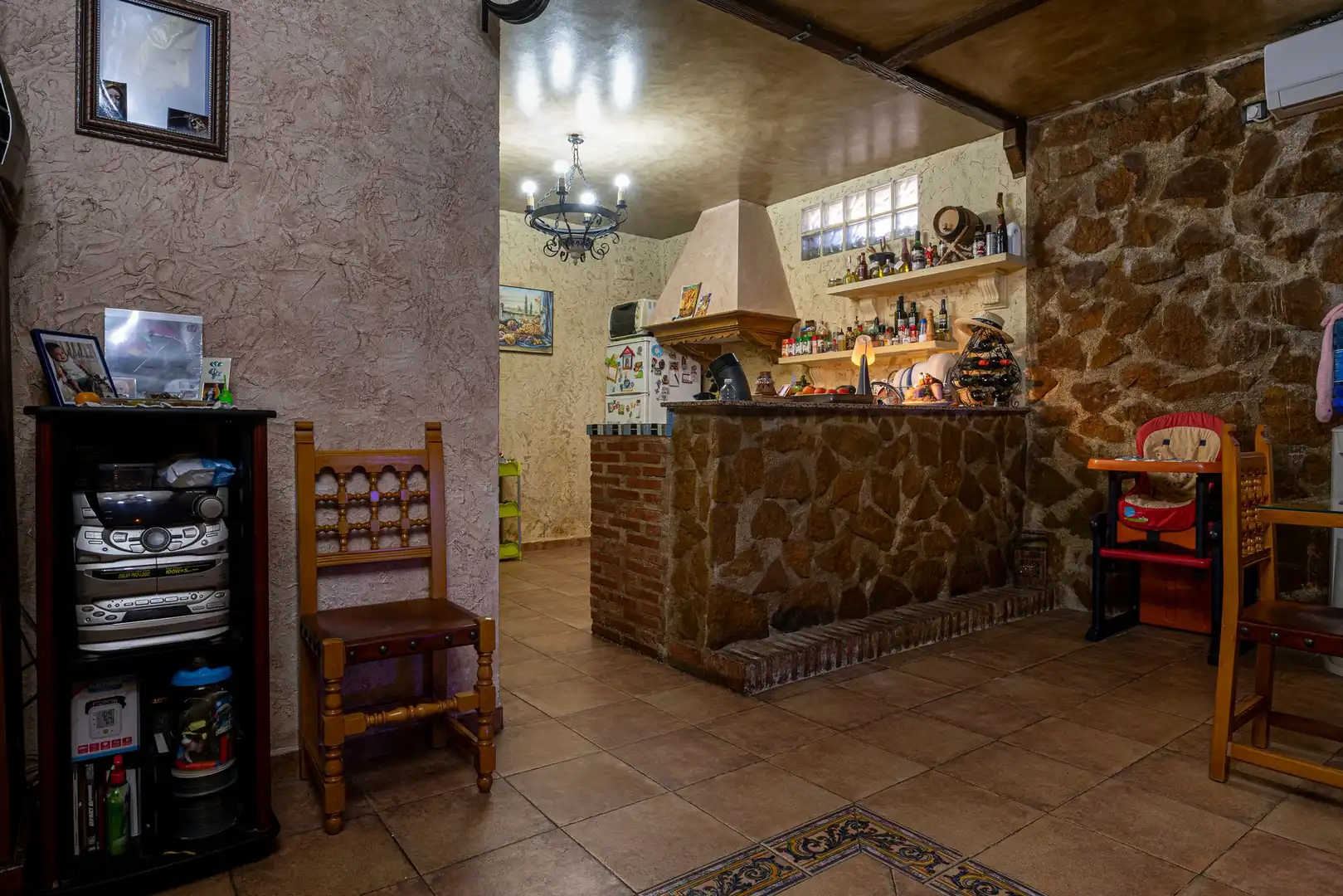 Casa o xalet en venda en La Guardia de Jaén amb Terrassa