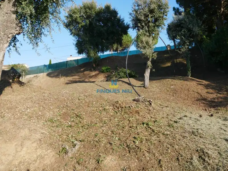 Residential land for sale in Carrer del Carme, imagen 15
