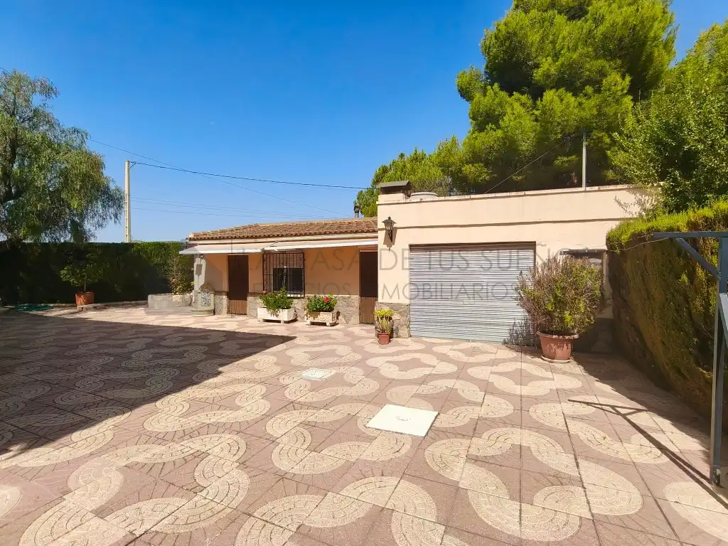 Villa zum Verkauf in Poligono Poligono 5, imagen 69