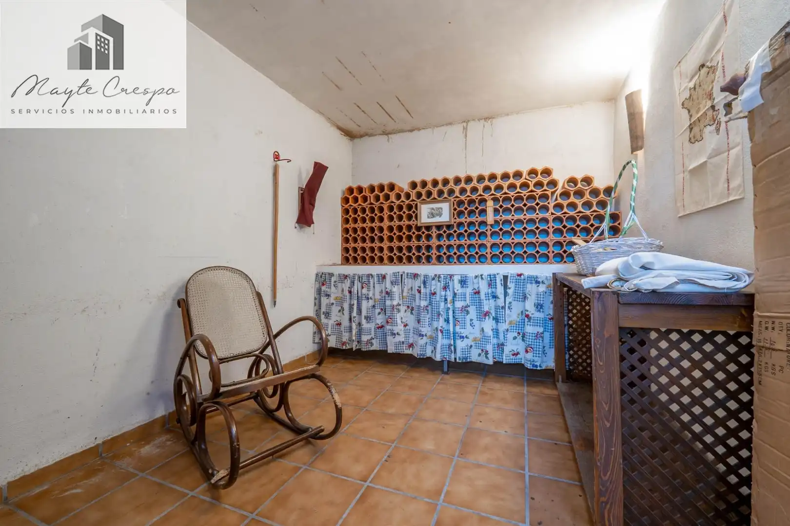 Chalet con terraza en venta en ALELIES (VENT), imagen 68