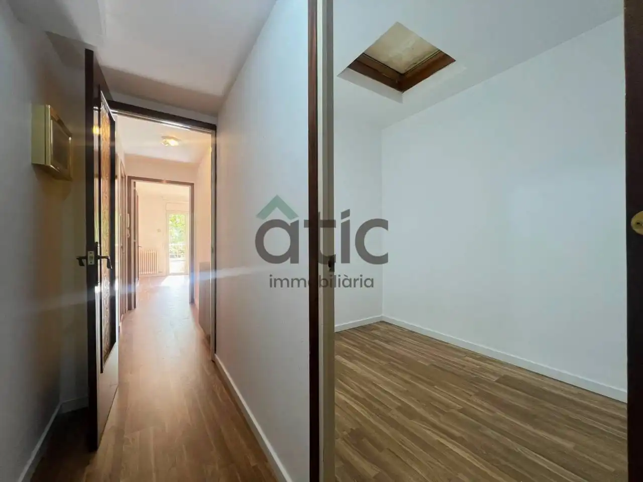 Piso con terraza en venta en Via Sant Ignasi, imagen 13