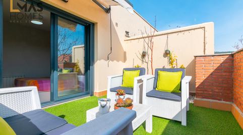 Foto 3 de Àtic en venda a Carrer Federica Montseny, Viladecavalls, Barcelona