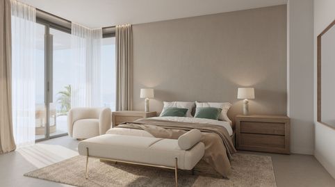 Foto 4 de Apartament en venda a Bahía de Marbella, Marbella