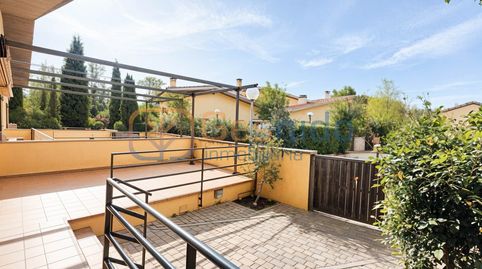 Foto 4 de Casa adosada en venta en Quintana Redonda, Soria