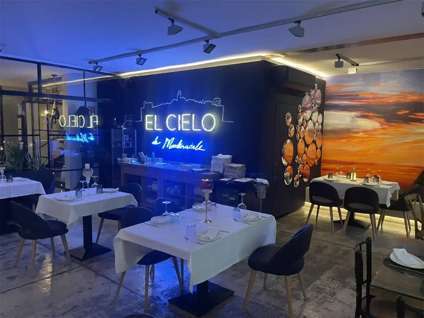 Local en venta en Medinaceli con Aire acondicionado