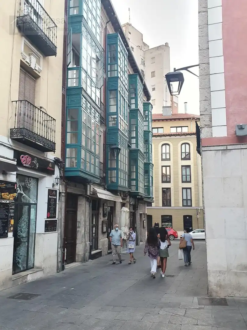 Piso en venta en CORREOS