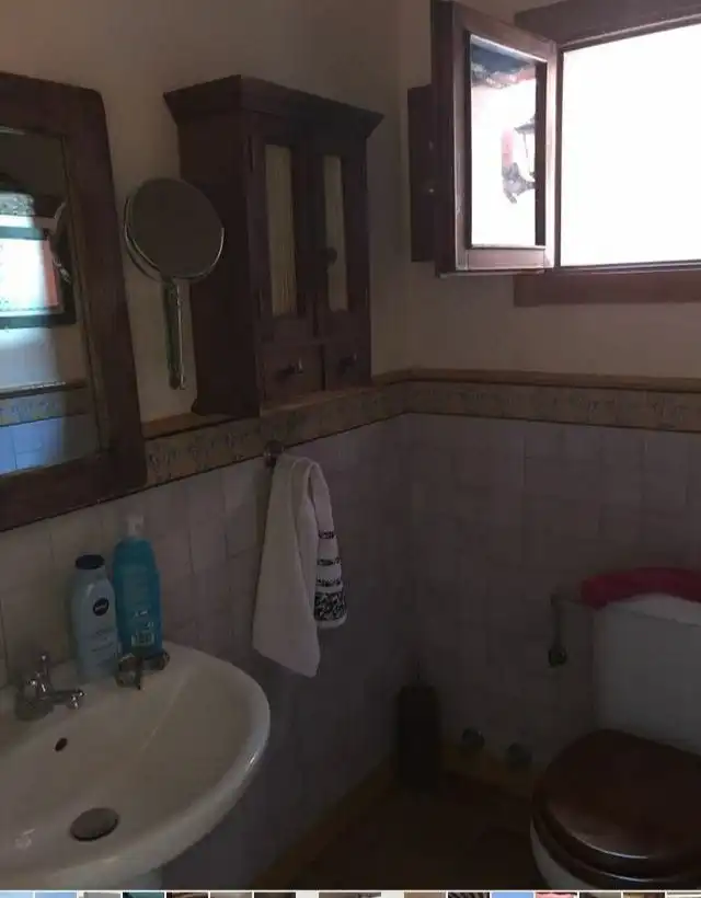 Ático de alquiler en San García