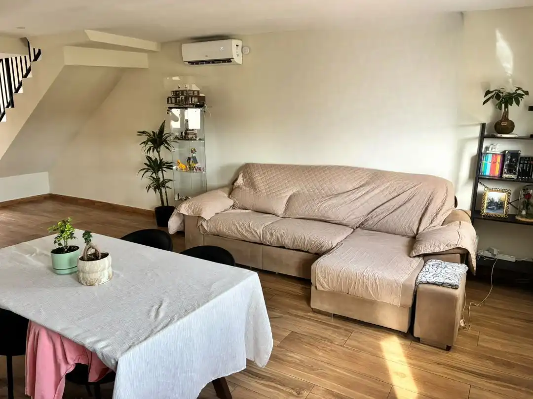 Casa a schiera con piscina in vendita a Avinguda de la  Costa Blanca, imagen 9