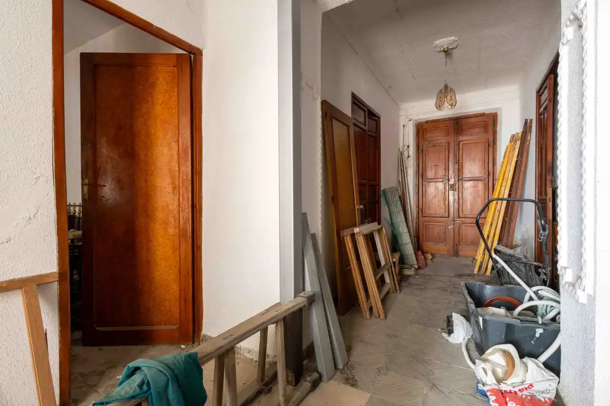 Casa o chalet en venta en Molina de Segura con Calefacción, Terraza y Amueblado