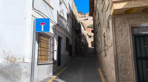 Photo 2 of Single-family semi-detached for sale in Poza, Parroquias Altas, Murcia