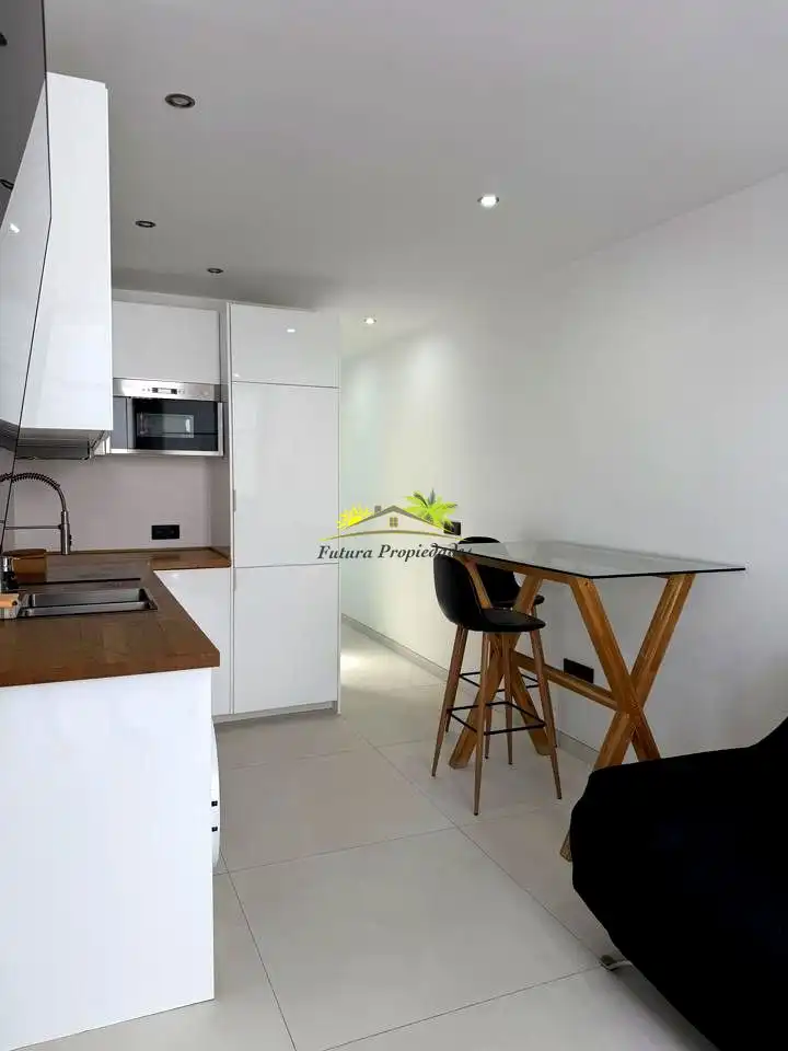 Cocina de Piso en venta en Haría con Amueblado
