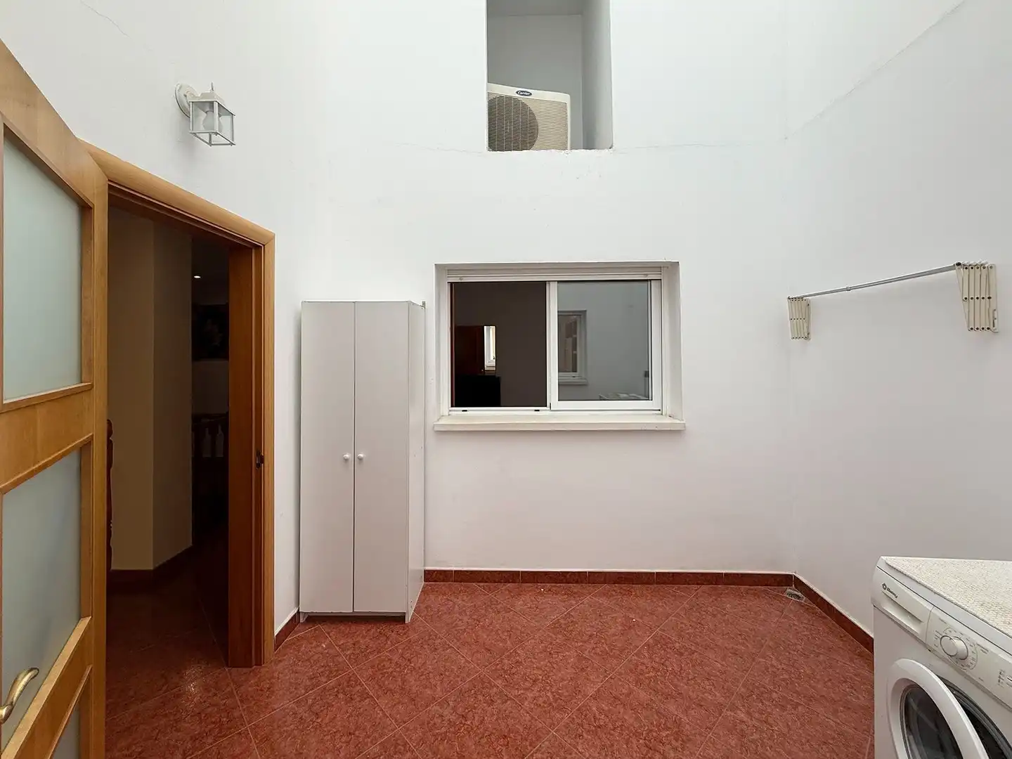 Casa adosada en venda en Sant Pere de Ribes amb Aire condicionat, Calefacció i Jardí privat