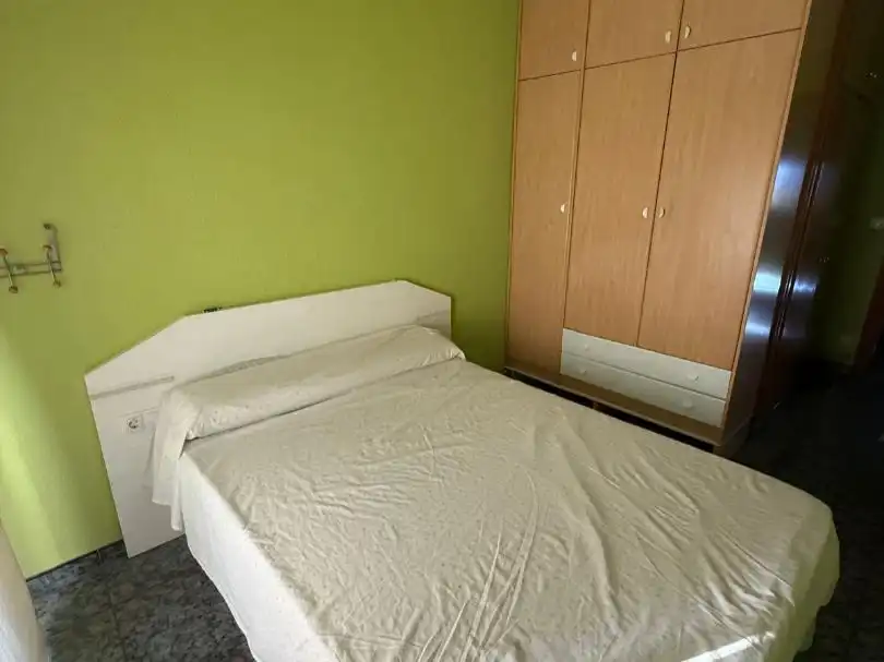 Piso con ascensor en venta en Ronda de Santa Maria 0, imagen 28