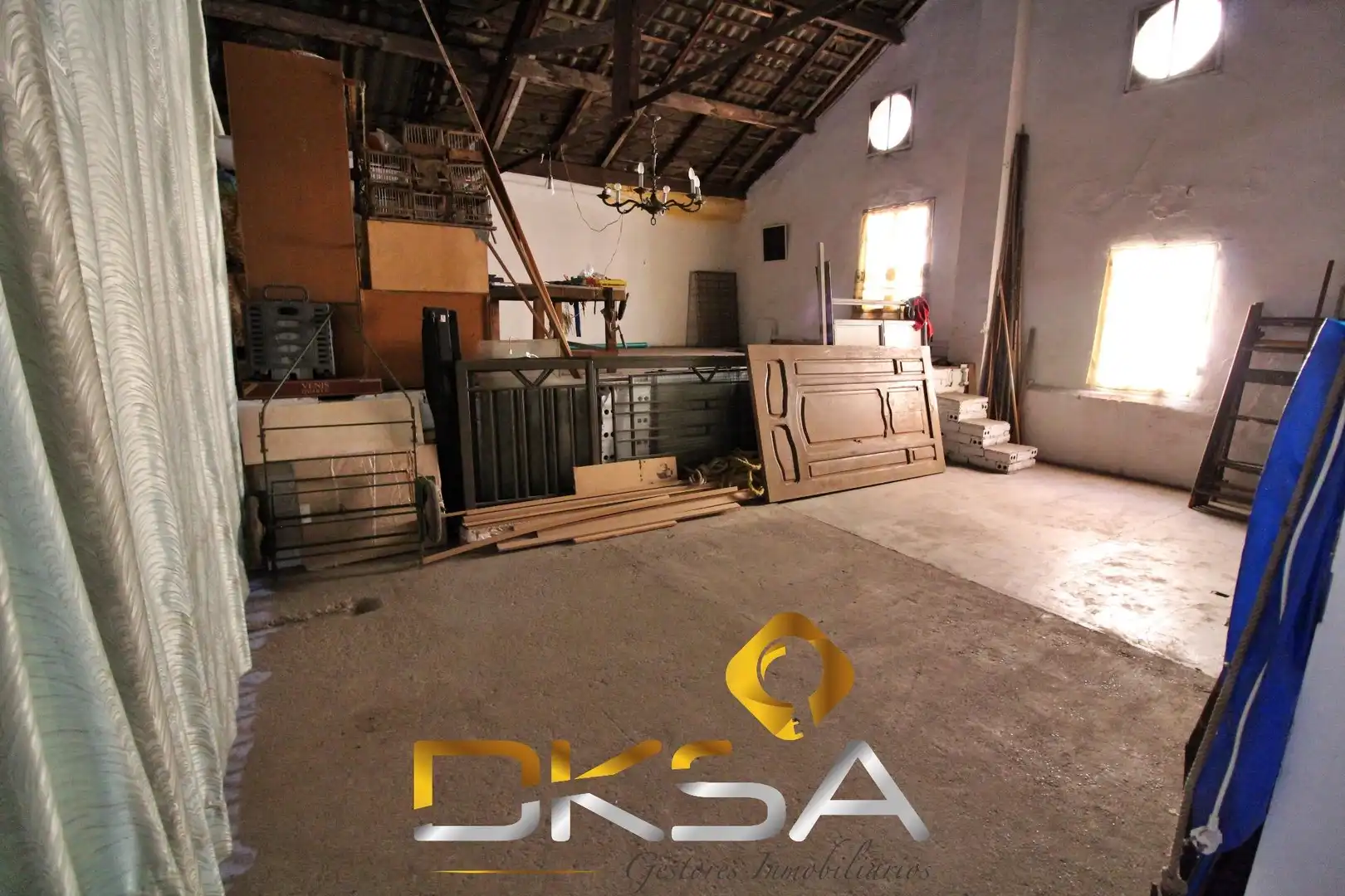 Local comercial en venda a Madrigal, imagen 10