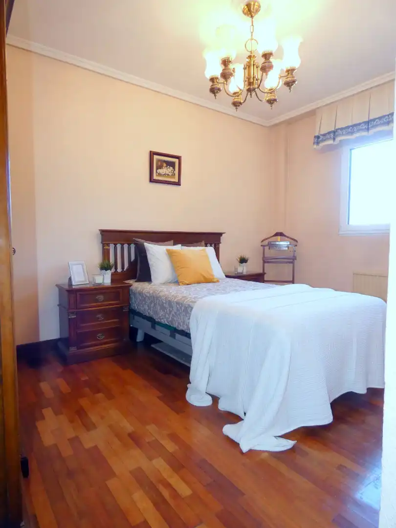 Flat for sale in Karmelo Kalea, Santutxu - Basarrate