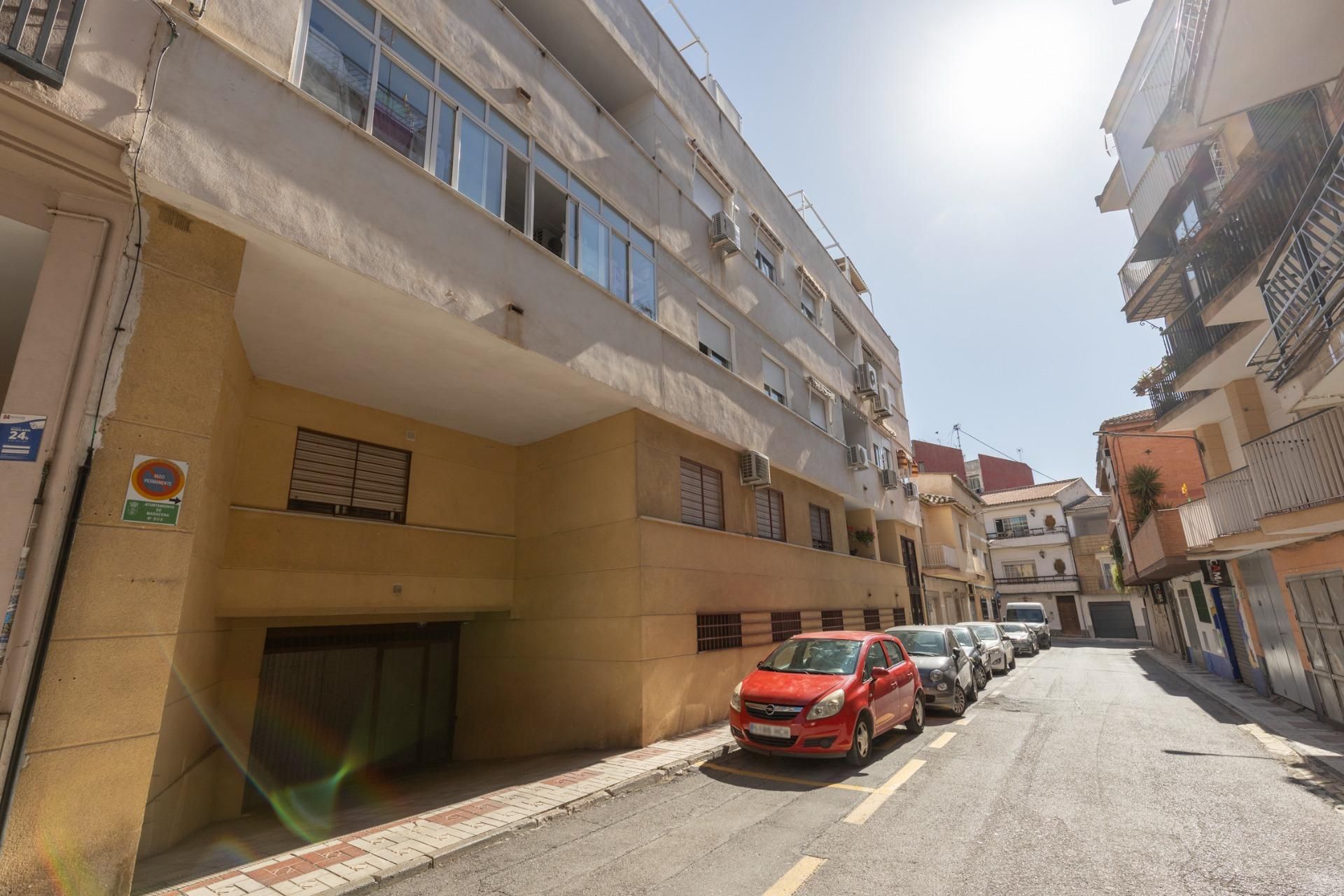 Flat for sale in Calle JUMILLA, Maracena