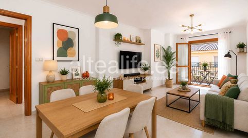 Foto 2 de Apartamento en venta en Carrer Miguel Hernández, Casco urbano, Polop
