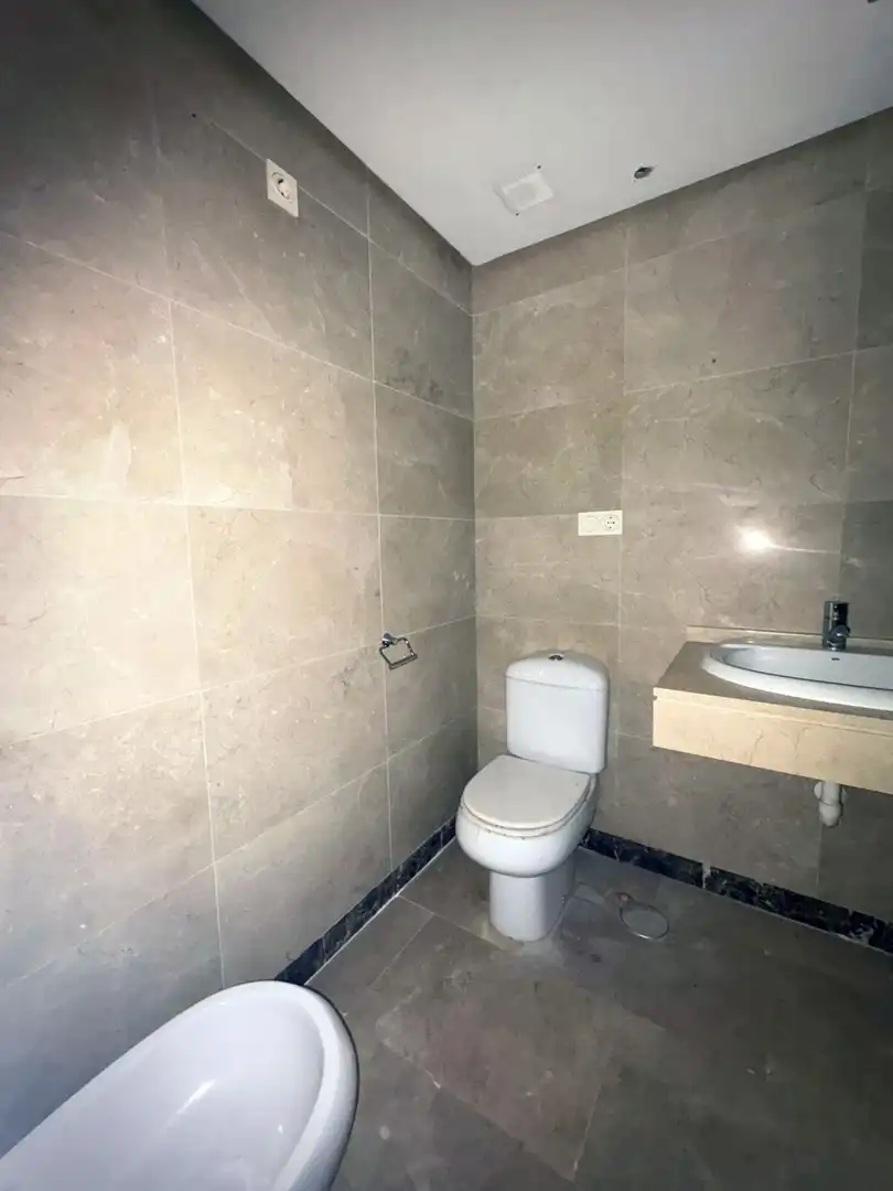 Flat for sale in La Duquesa