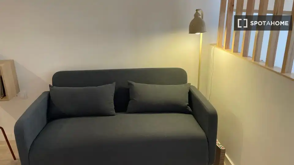 Habitació a La Maternitat i Sant Ramon