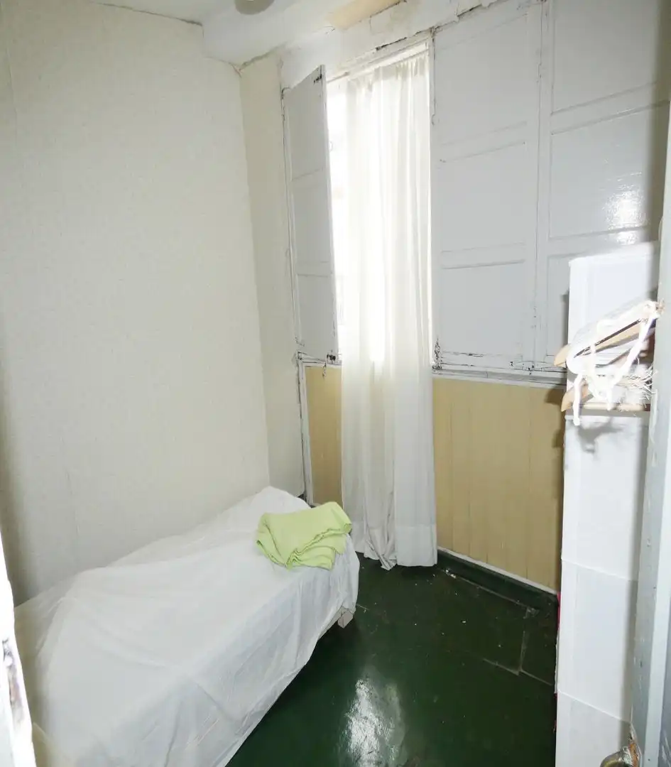 Dormitori de Casa o xalet en venda en Valdés - Luarca