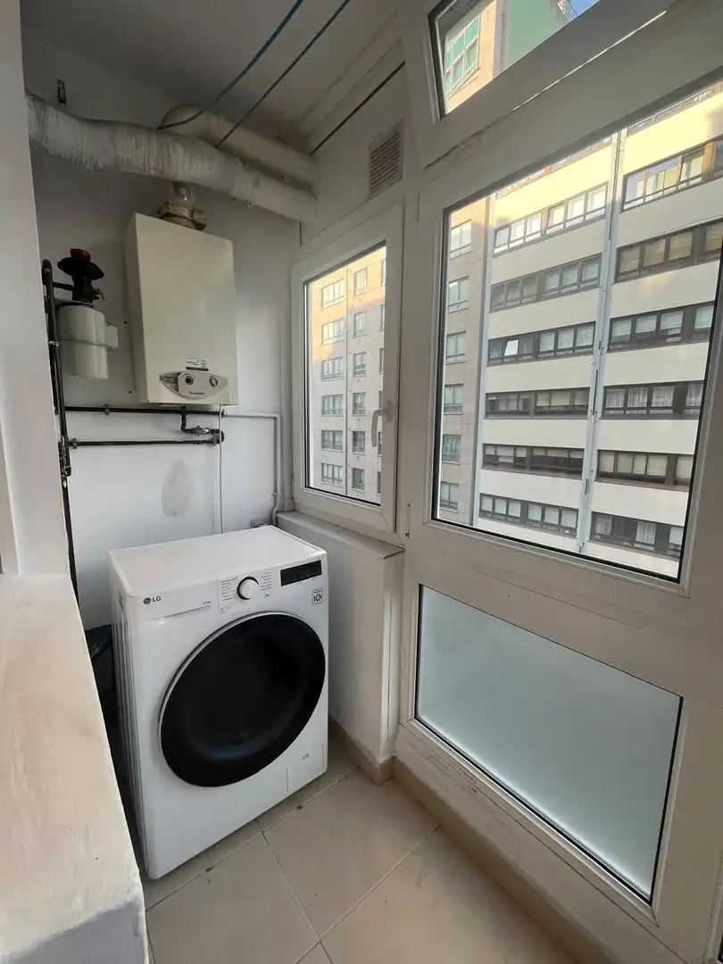 Wohnung mit Aufzug zur Miete in Agra del Orzán - Ventorrillo, imagen 3