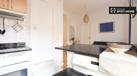 Foto 4 de Apartament per a compartir a Embajadores - Lavapiés,  Madrid Capital