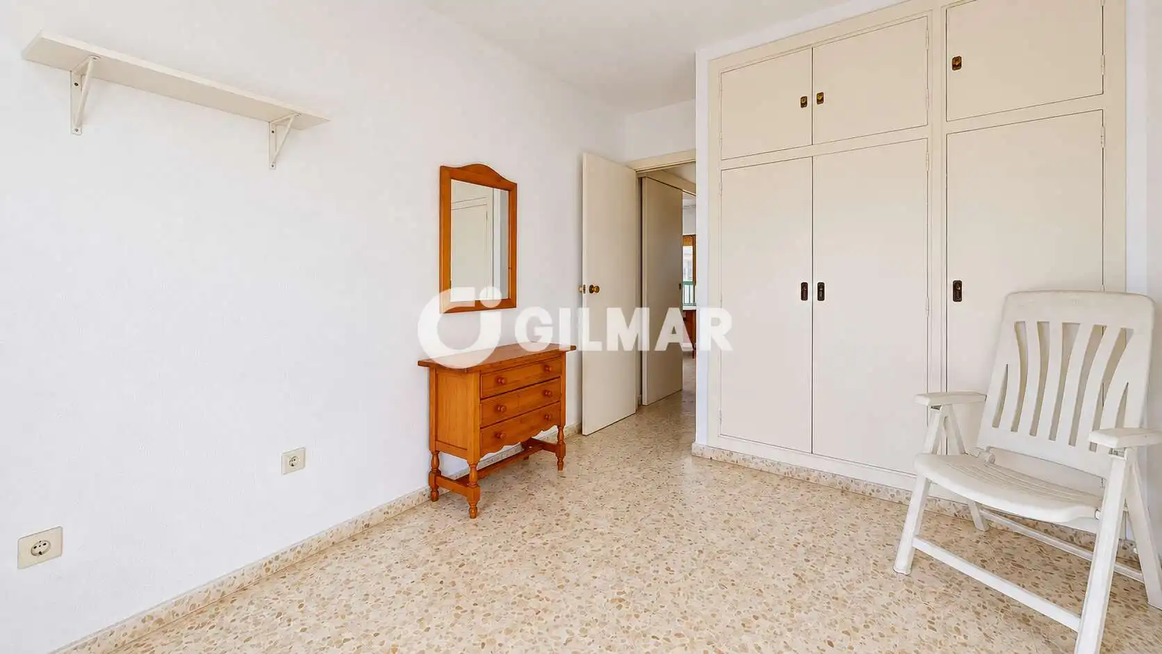 Flat with terrace for sale in Puerto Deportivo, imagen 18