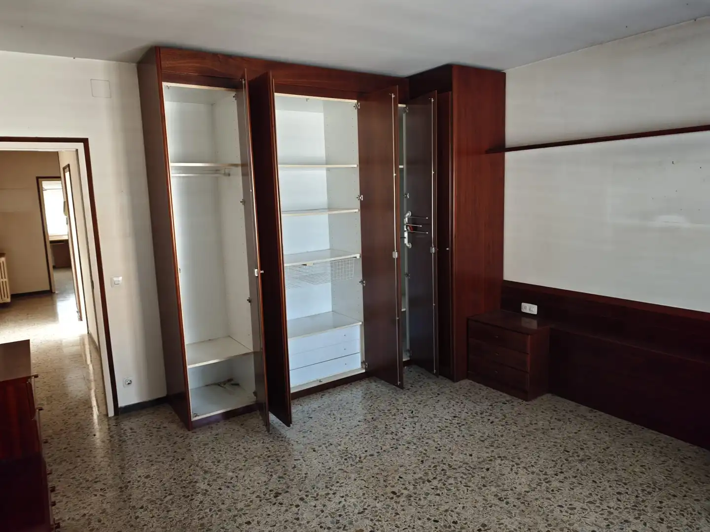 Habitación de Casa o chalet en venta en Salt