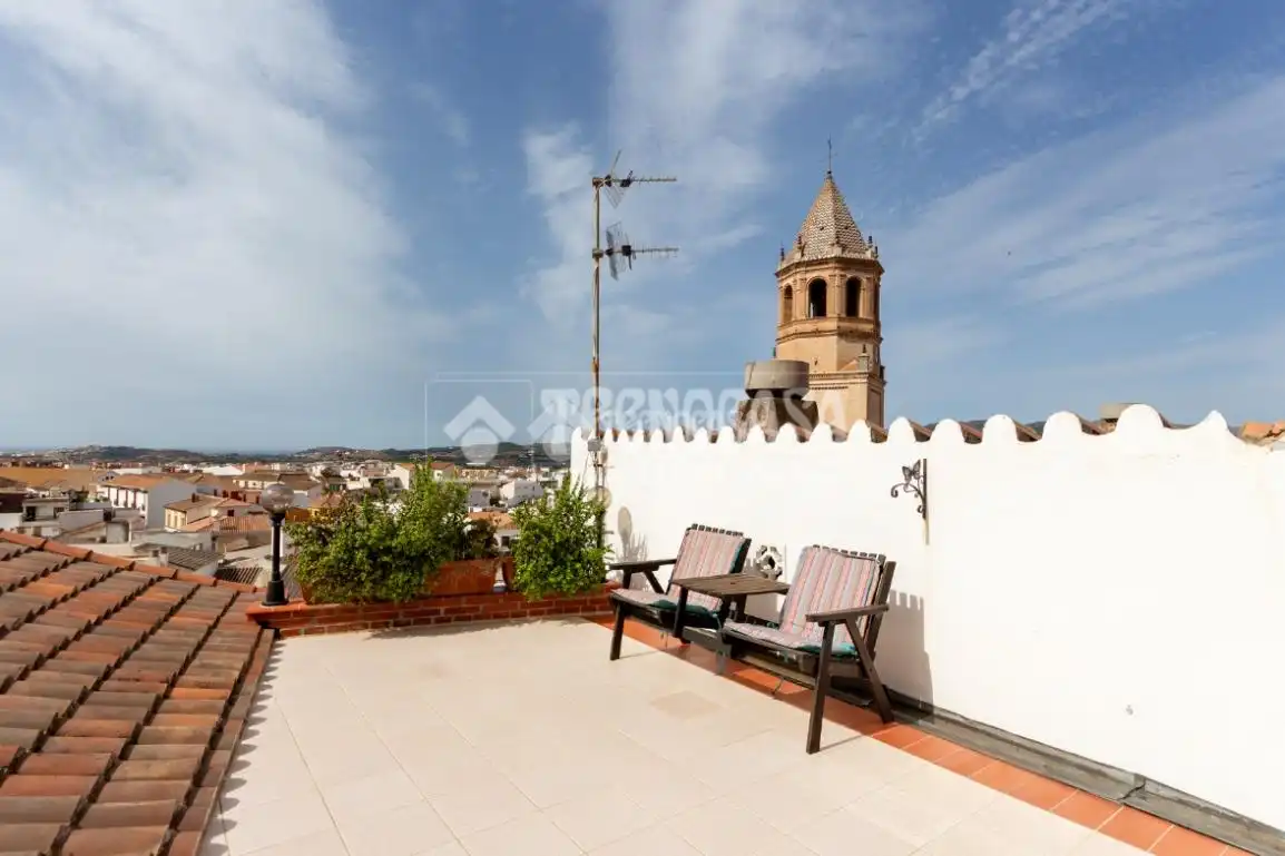 Wohnung zum Verkauf in Vélez-Málaga ciudad, imagen 26