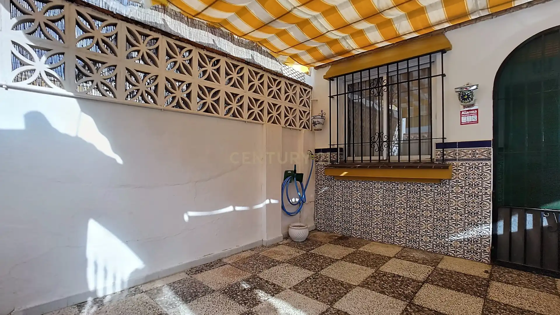 Casa adosada en venta en Av. las Palmeras, Benalmádena, Spain, -1, Parque de la Paloma