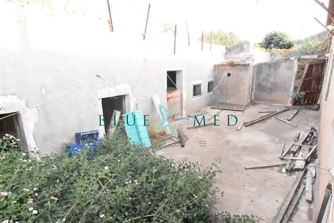 Houses for sale in Fuente Álamo de Murcia  with Heating, Private garden and Terrace