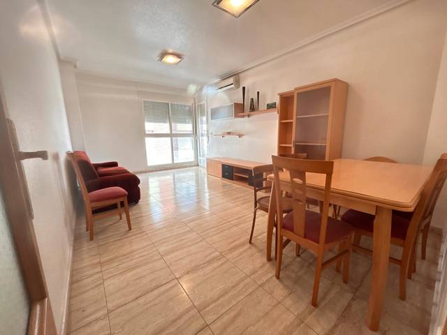 Piso en Venta en Rafal