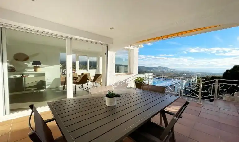 Maison avec piscine à vendre à Carrer D'ALBACETE 30, imagen 16