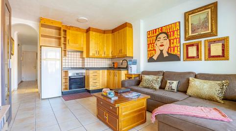 Foto 3 de Piso en venta en Calle Einstein, 17, Sonnenland, San Bartolomé de Tirajana