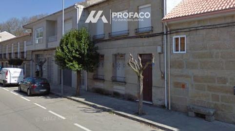 Foto 3 de Casa adosada en venta en Progreso, Monterrei, Ourense