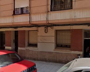 Exterior view of Flat for sale in Castellón de la Plana / Castelló de la Plana