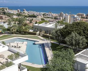 Piscina de Apartament en venda en Torremolinos amb Aire condicionat, Terrassa i Traster