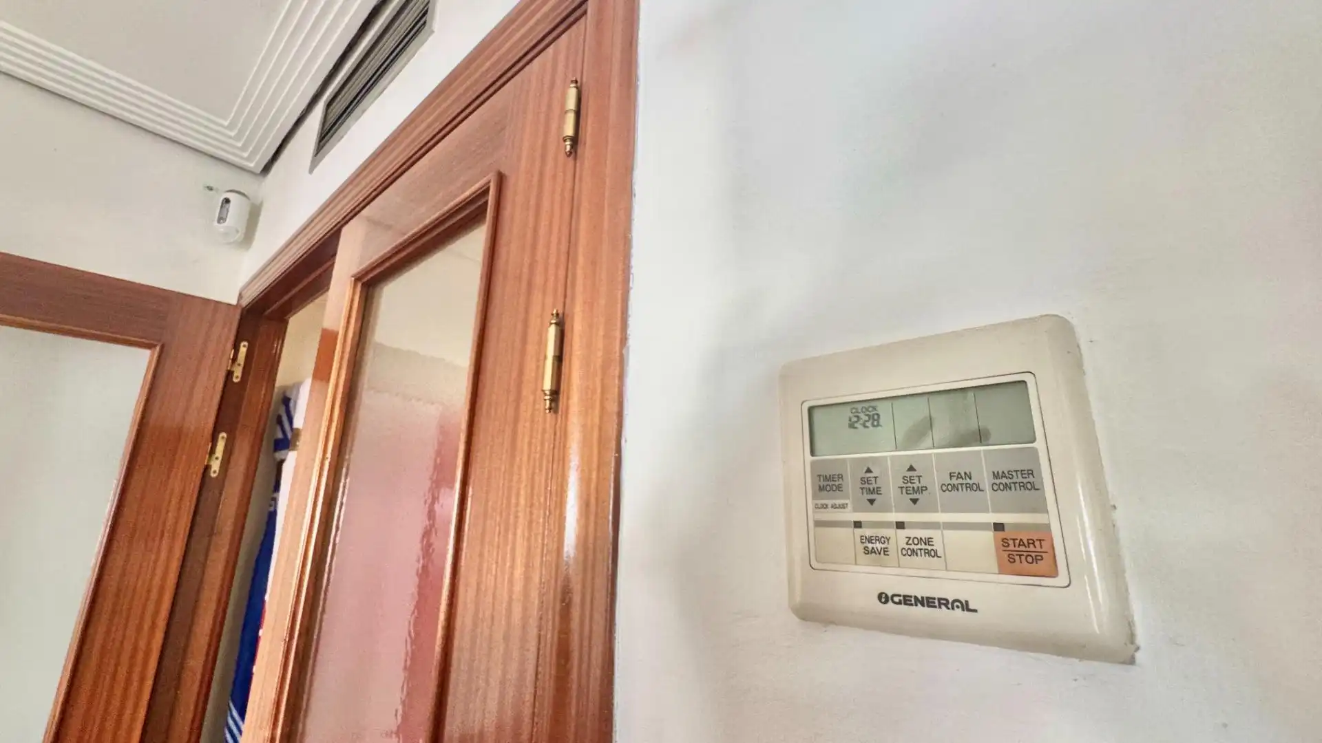 Àtic en venda en Málaga amb Aire condicionat, Calefacció i Jardí privat